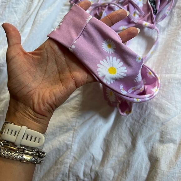 EUC nastygal bikini - Picture 6 of 6